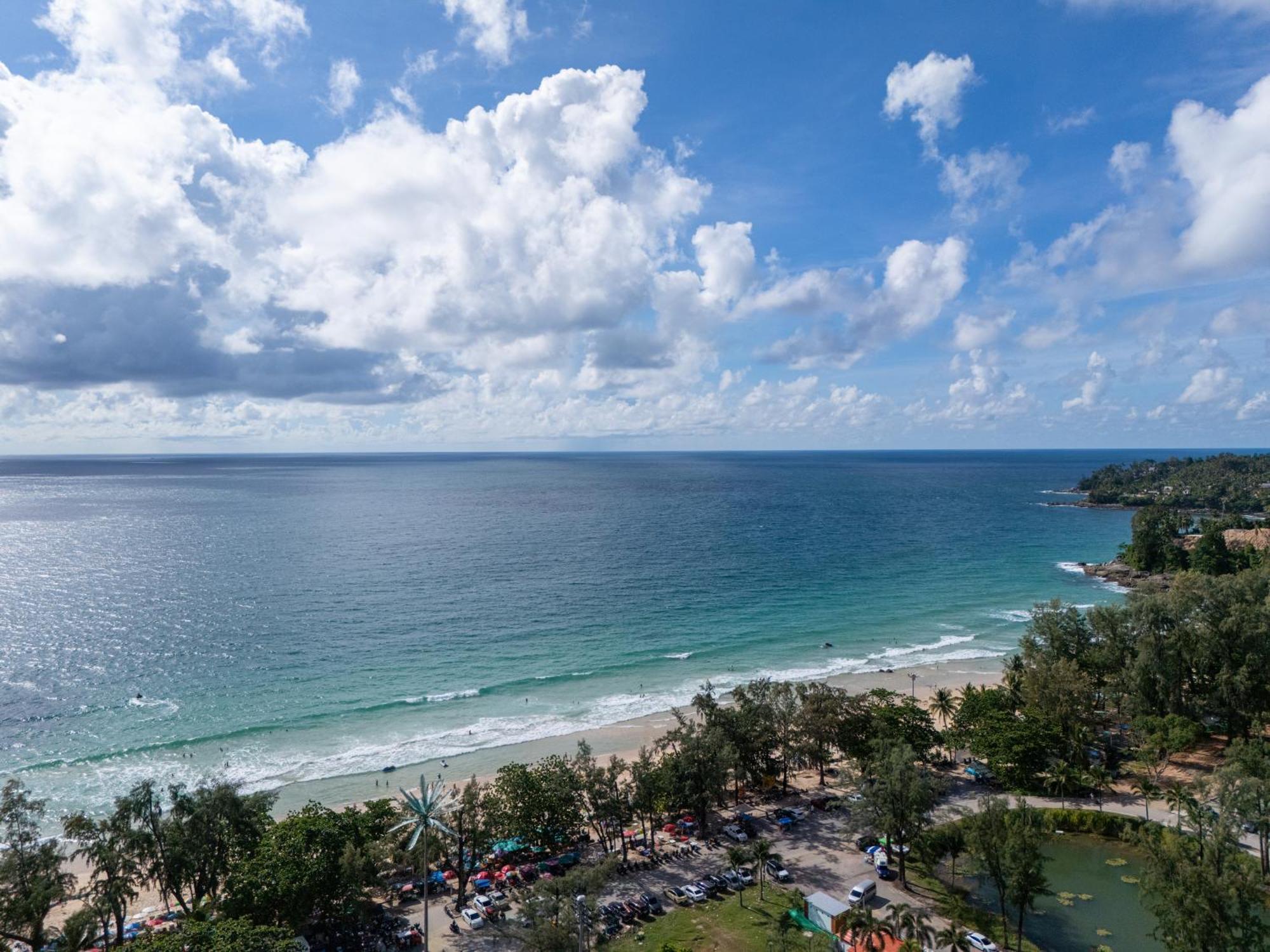 Surin Luxurious 6Br Private Swimming Pool Stunning Sunset Villa Phuket Exterior photo