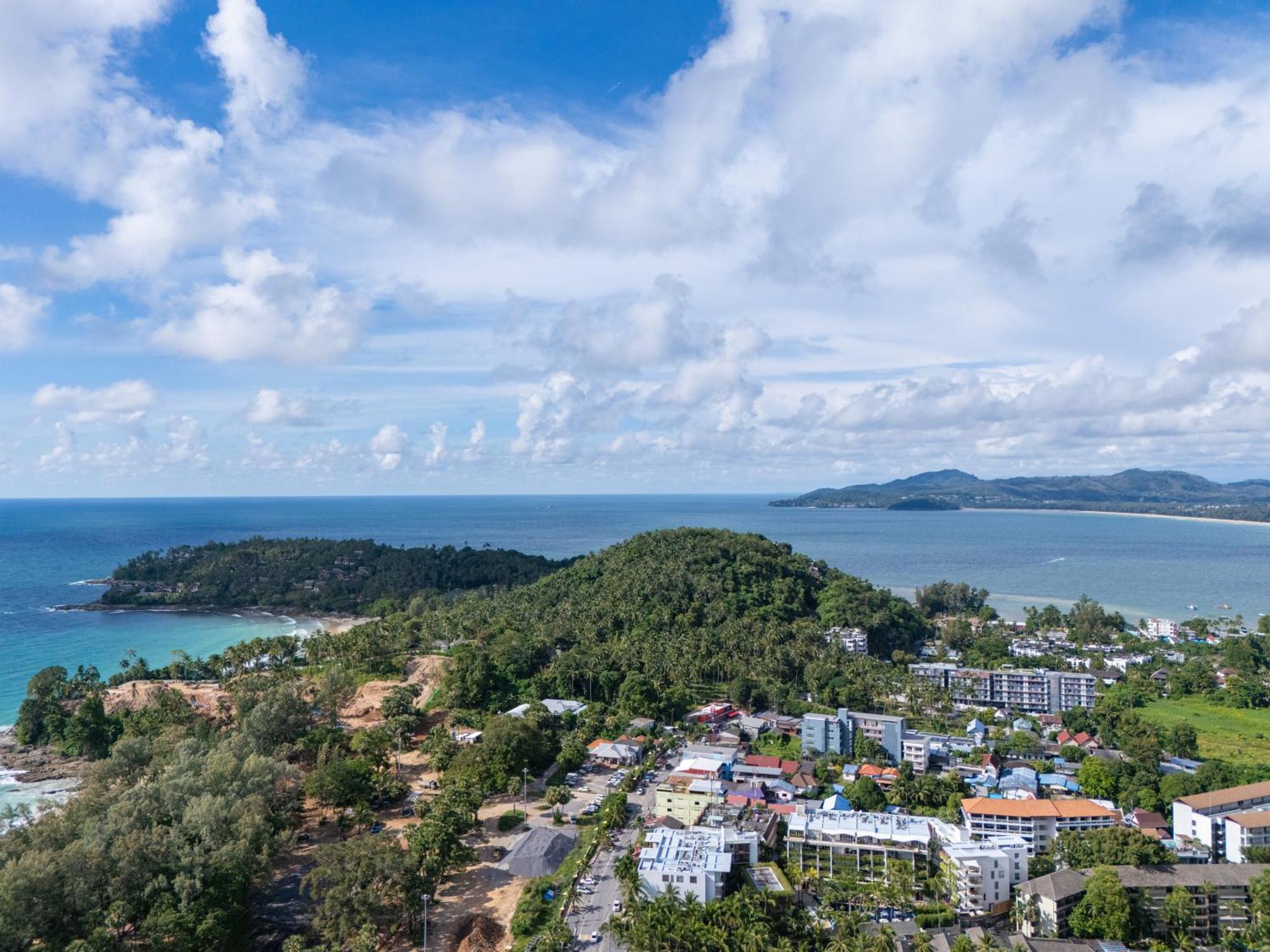 Surin Luxurious 6Br Private Swimming Pool Stunning Sunset Villa Phuket Exterior photo